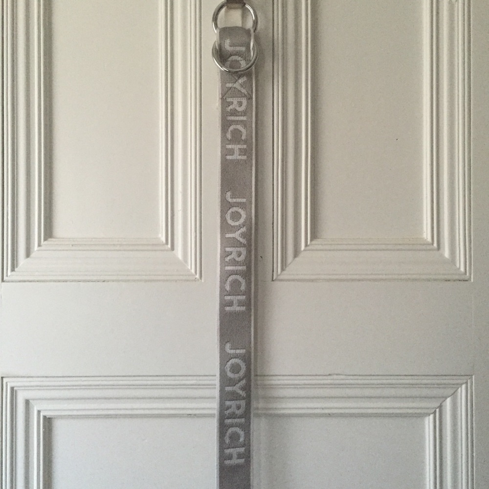 Joyrich Extra Long Belt